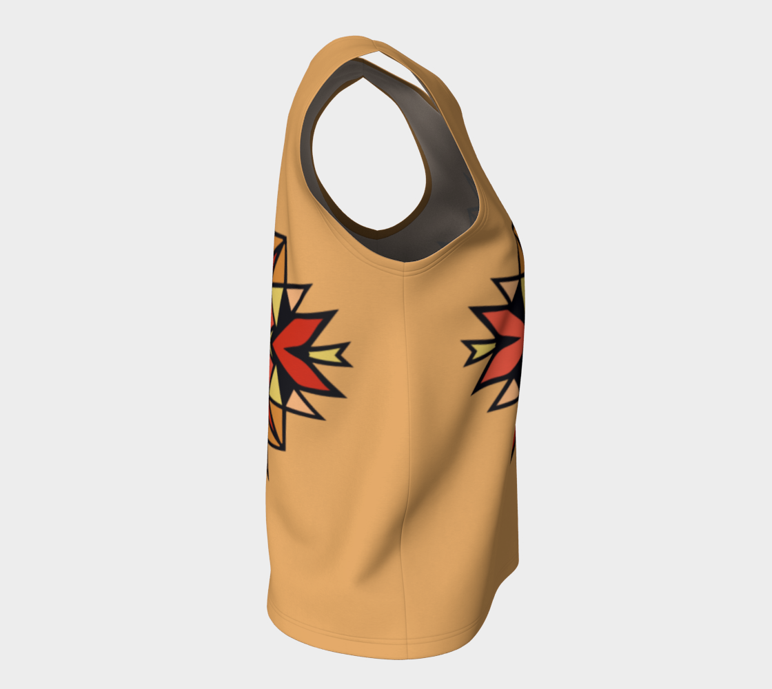 Native American Indian Tribal Design