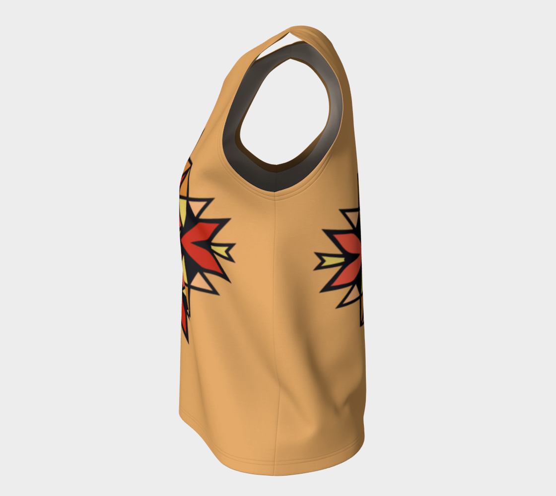 Native American Indian Tribal Design