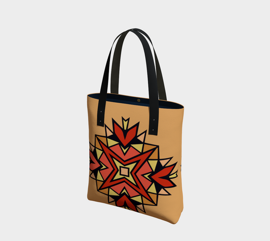 Native American Indian Tribal Design