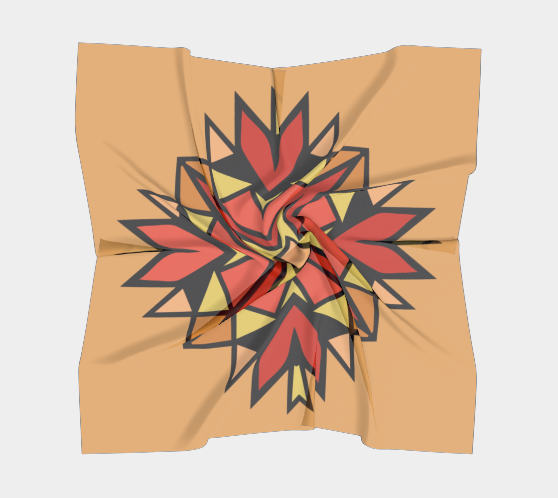 Native American Indian Tribal Design