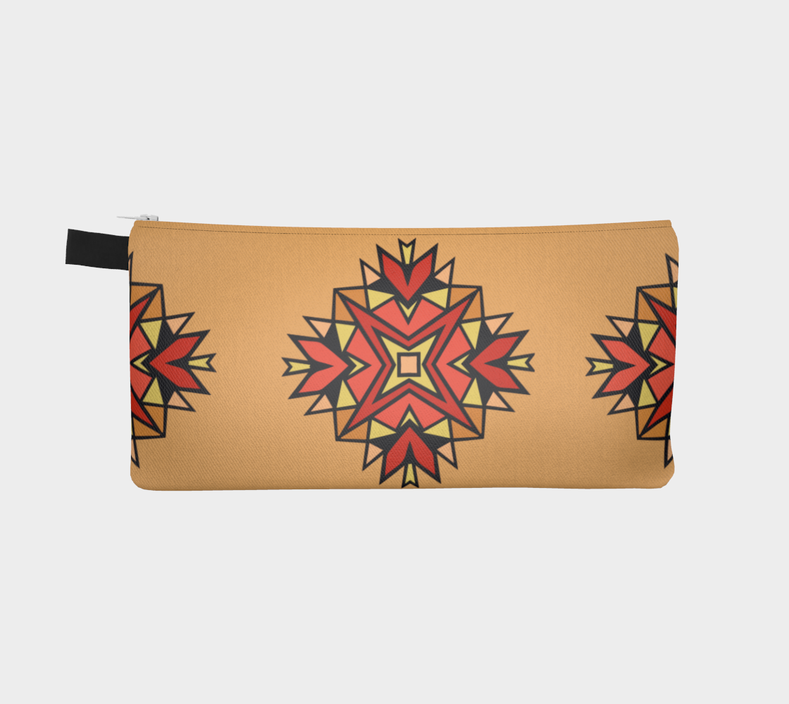 Native American Indian Tribal Design