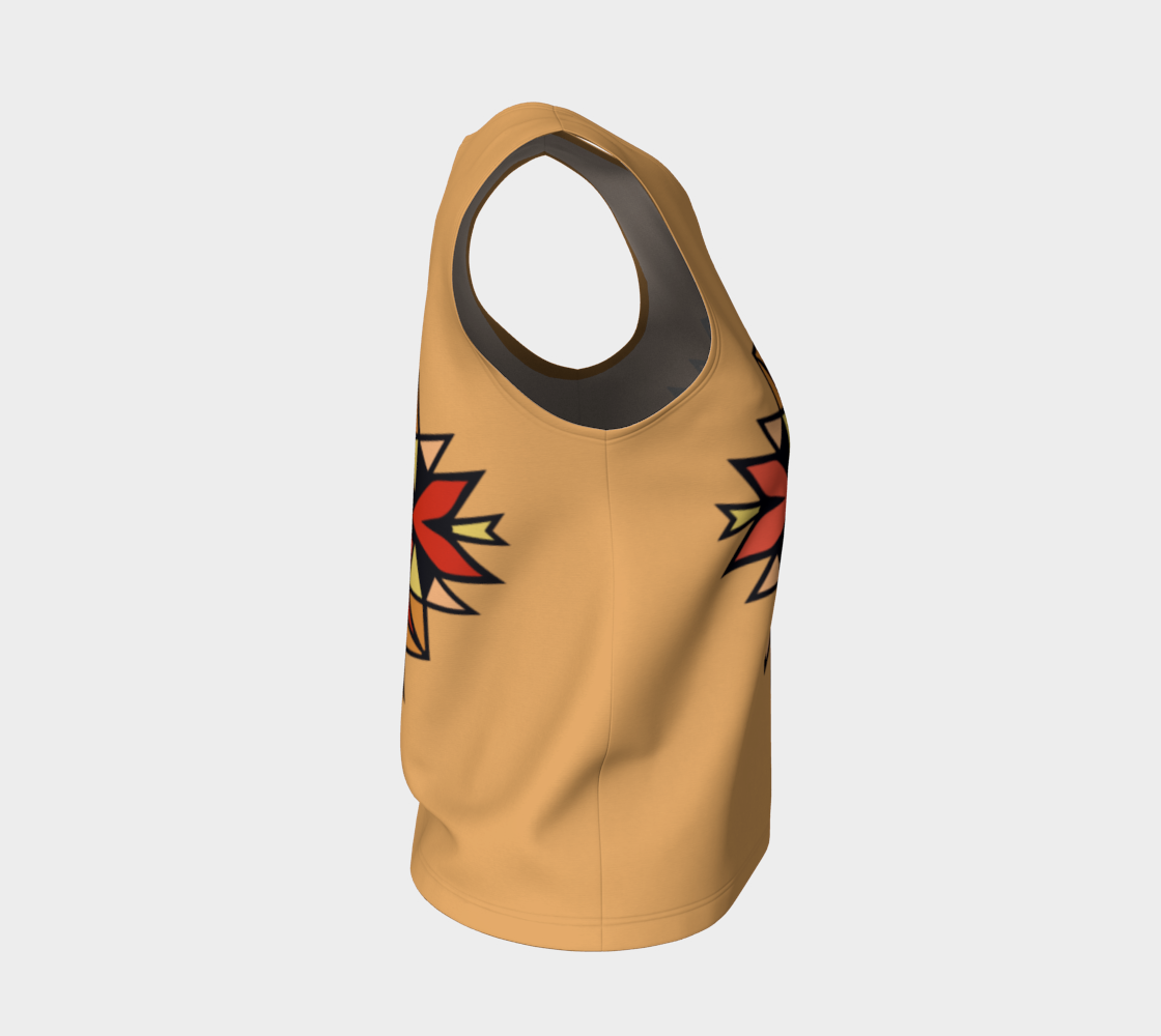 Native American Indian Tribal Design