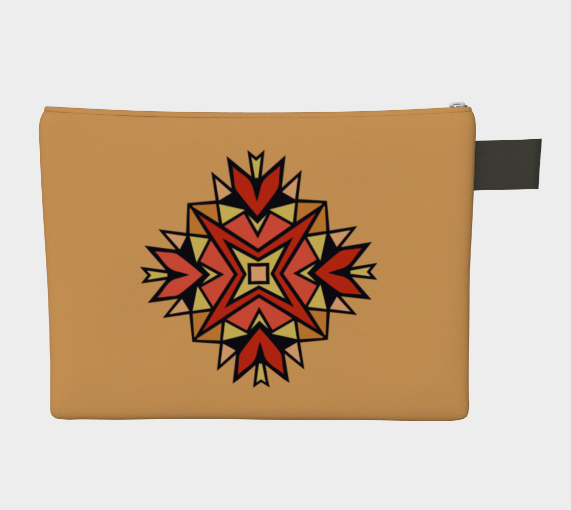 Native American Indian Tribal Design