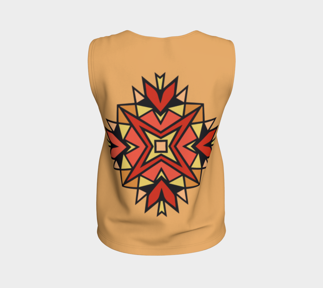 Native American Indian Tribal Design