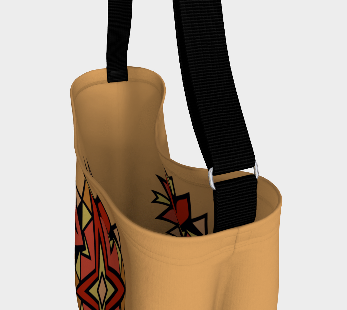 Native American Indian Tribal Design