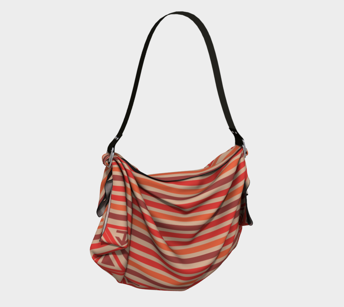 Traditional Ethnic Tribal Geometric Navajo Native American Motif Pattern