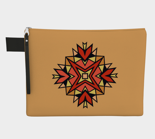 Native American Indian Tribal Design