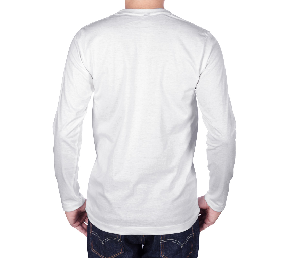 Native American Indian Tribal Design Blue