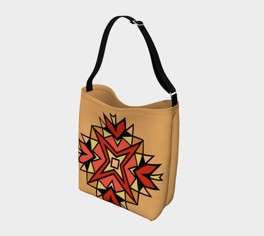 Native American Indian Tribal Design