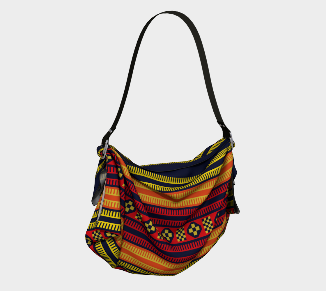 Native American Traditional Ethnic Tribal Indian Motif Pattern