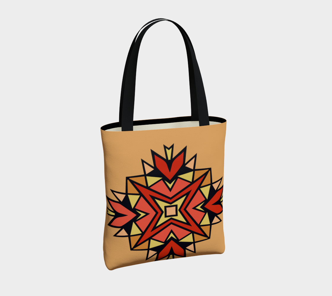 Native American Indian Tribal Design