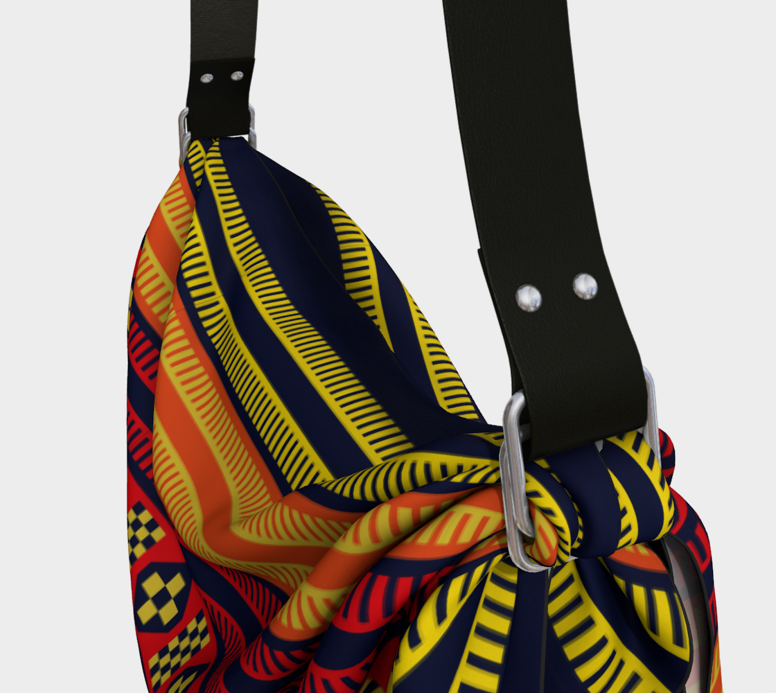 Native American Traditional Ethnic Tribal Indian Motif Pattern