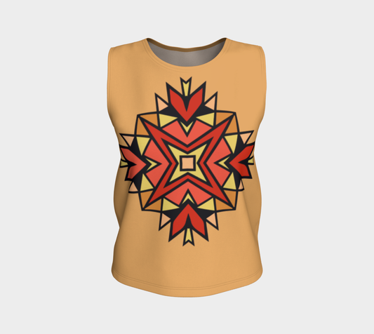 Native American Indian Tribal Design